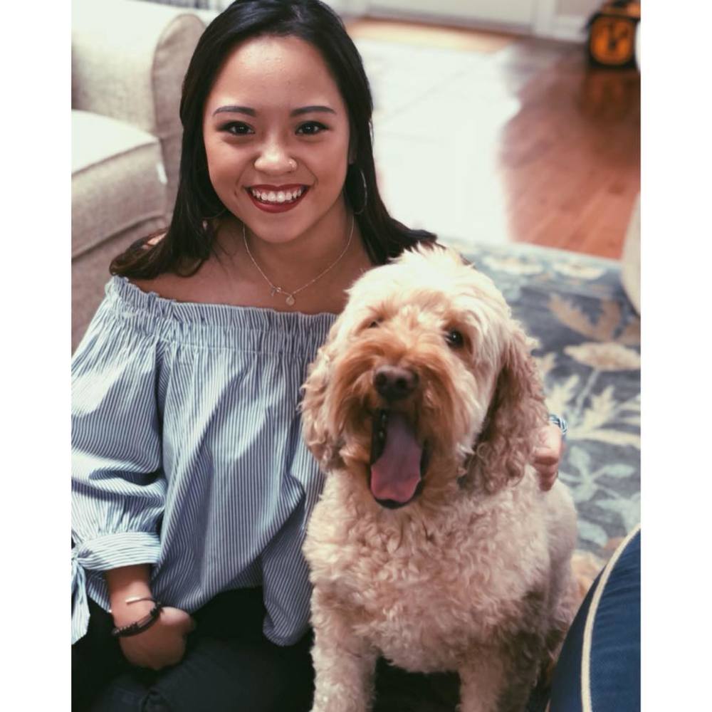 Meet your Posher, Linh